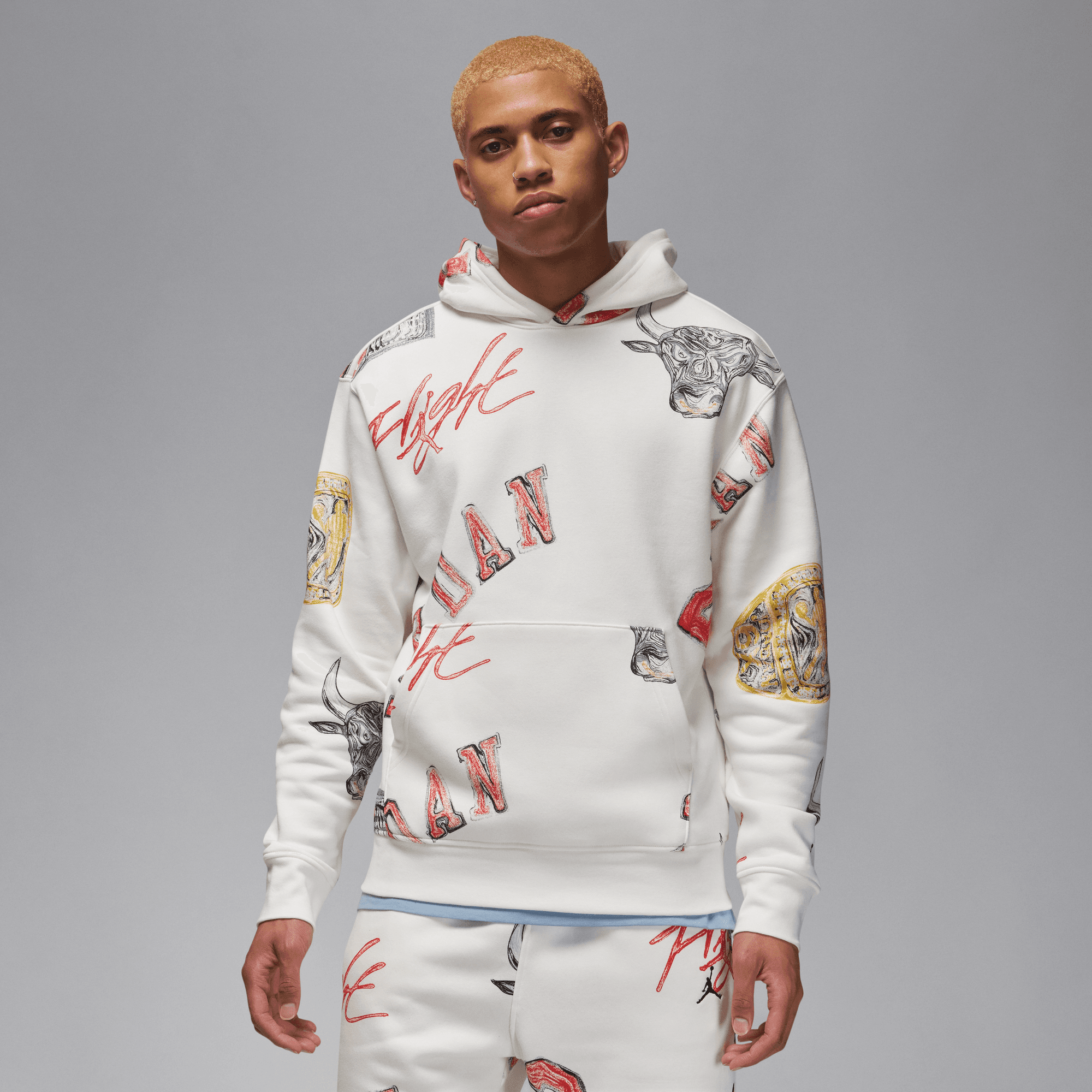 men hoodie jordan